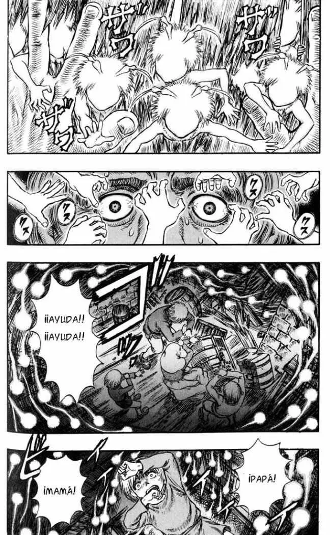 Berserk capítulo 98 página 15