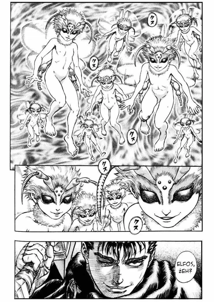 Berserk capítulo 99 página 4