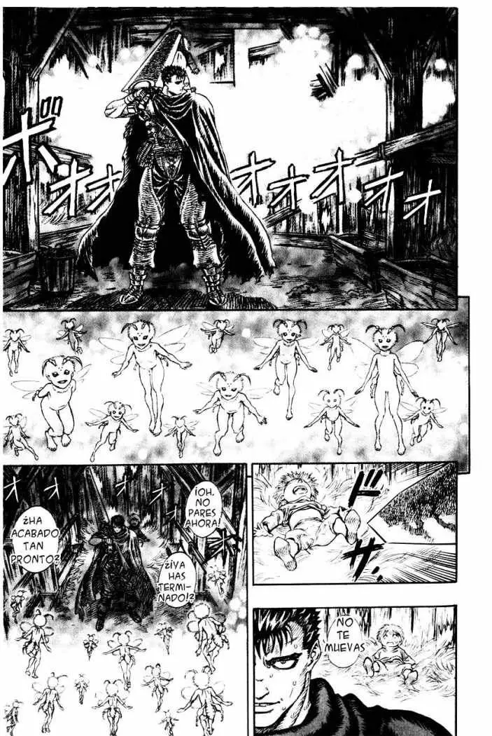 Berserk capítulo 99 página 13