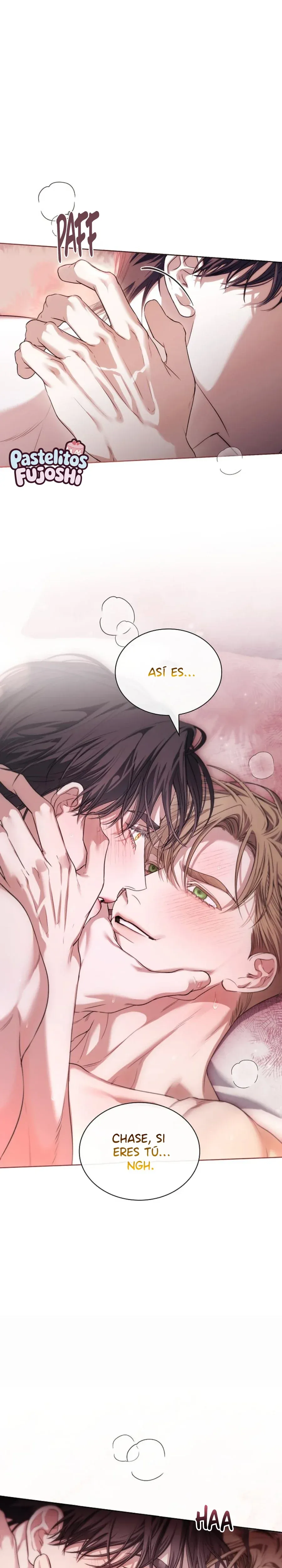 Besame si puedes - Capítulo 47 - Página 12 - LectorTMOo