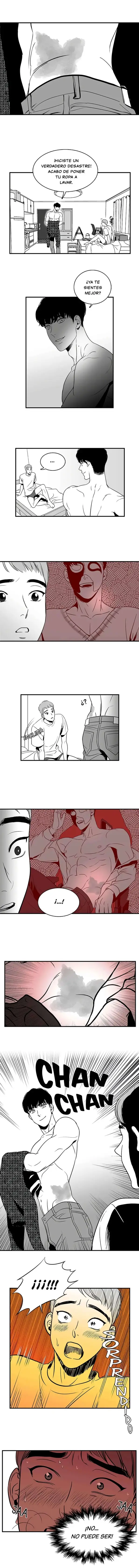 BJ Alex capítulo 1 página 12