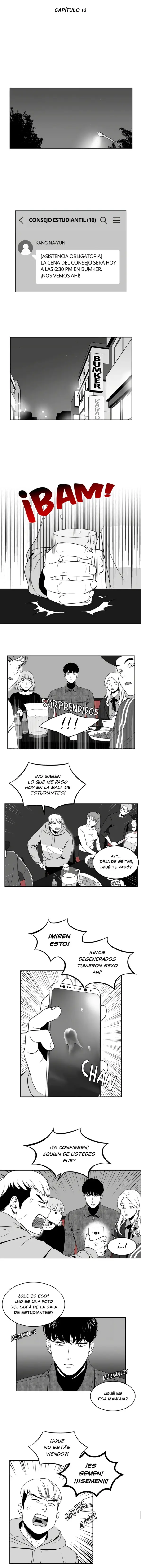 BJ Alex capítulo 13 página 4