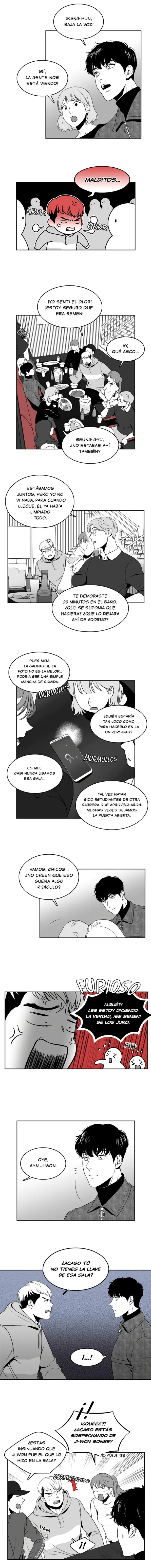 BJ Alex capítulo 13 página 5