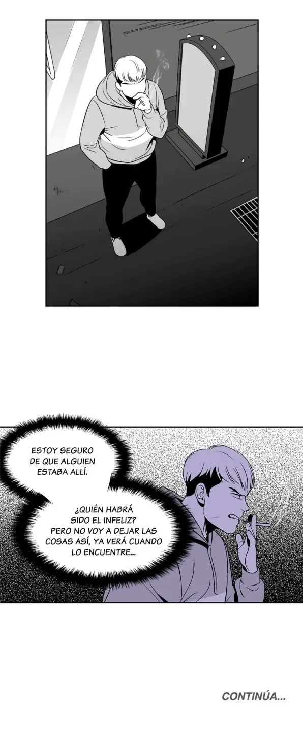 BJ Alex capítulo 13 página 7