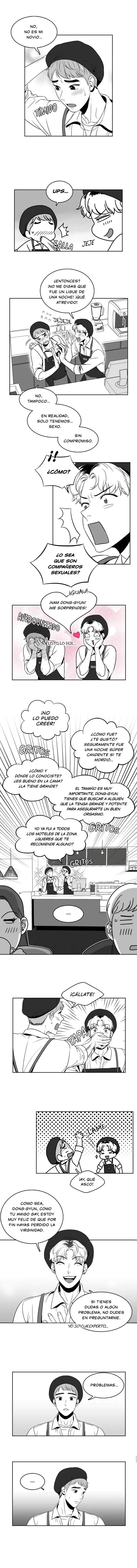 BJ Alex capítulo 14 página 4
