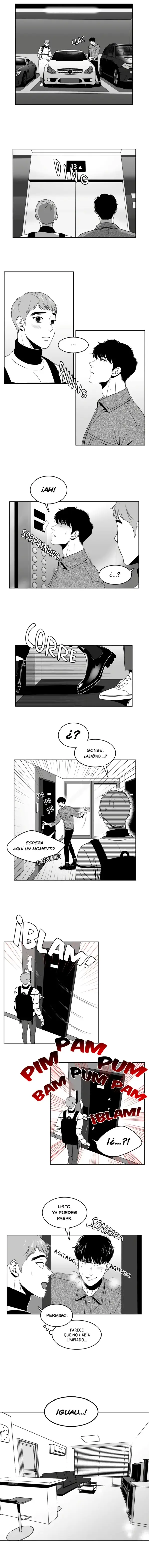 BJ Alex capítulo 15 página 4