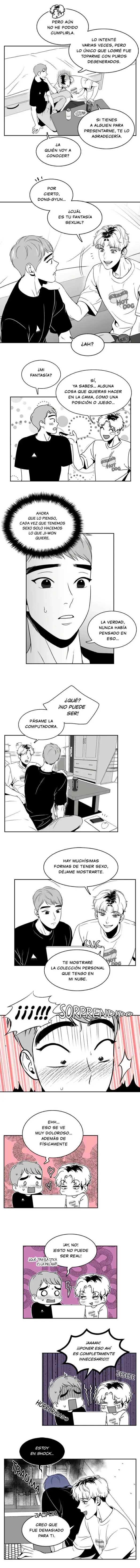 BJ Alex capítulo 18 página 4