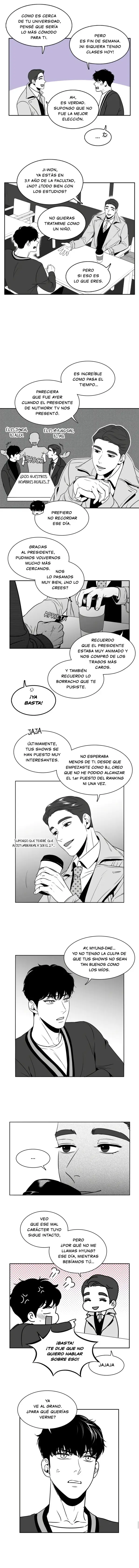 BJ Alex capítulo 19 página 5