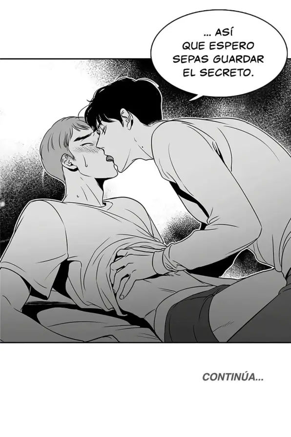 BJ Alex capítulo 2 página 11