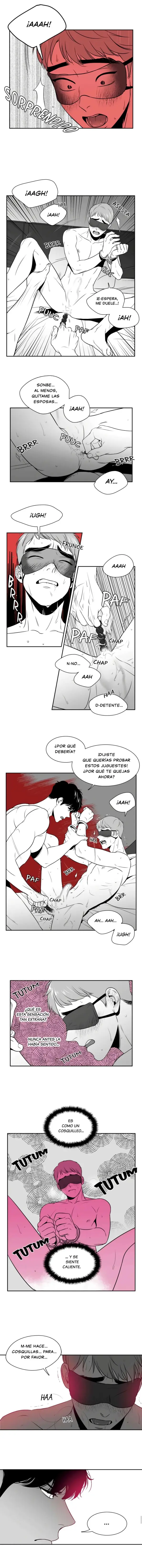 BJ Alex capítulo 21 página 4