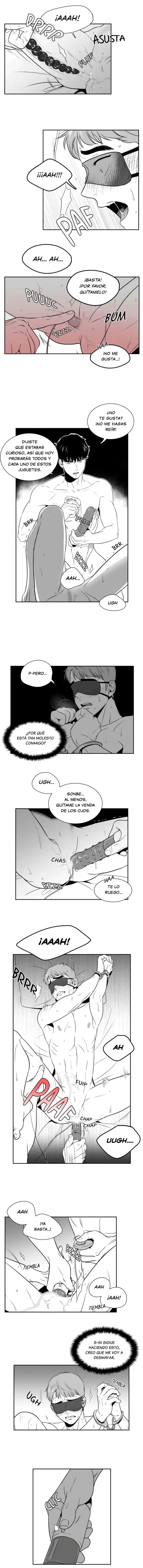 BJ Alex capítulo 21 página 5