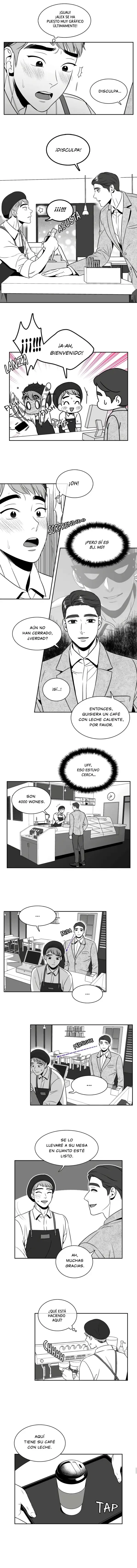 BJ Alex capítulo 23 página 4