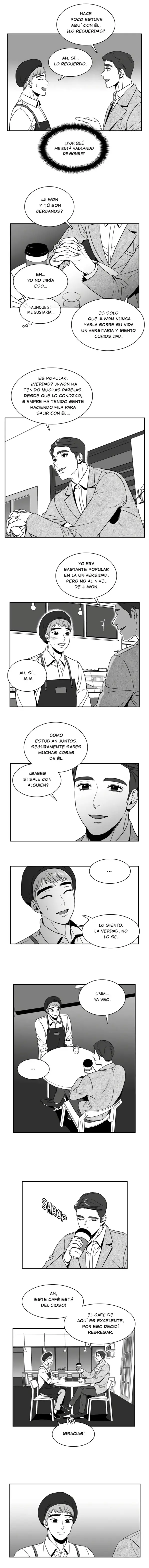 BJ Alex capítulo 23 página 6
