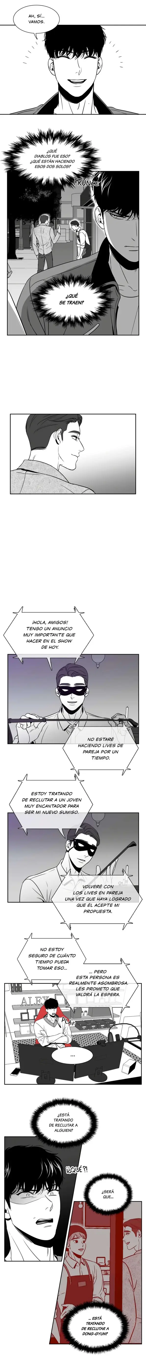 BJ Alex capítulo 24 página 5