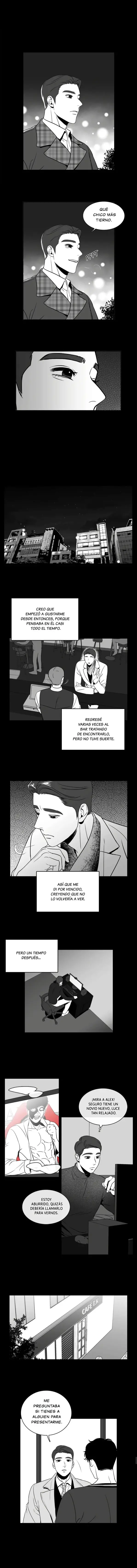 BJ Alex capítulo 26 página 4