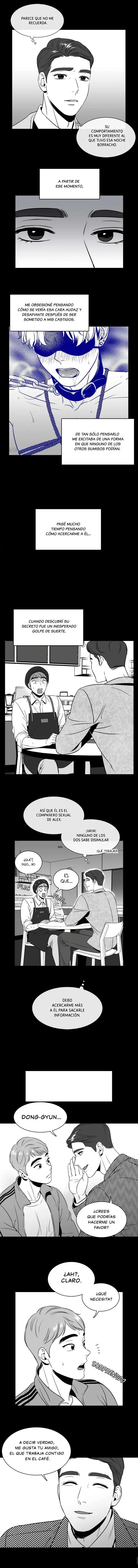 BJ Alex capítulo 26 página 6