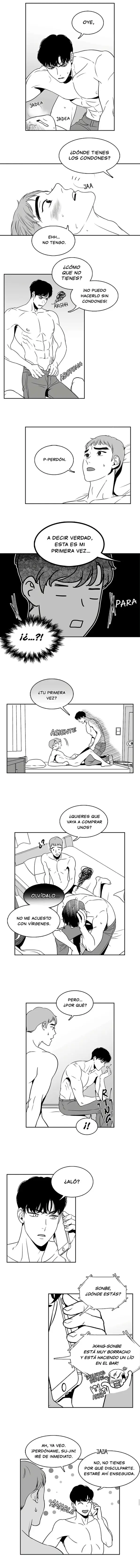 BJ Alex capítulo 3 página 4
