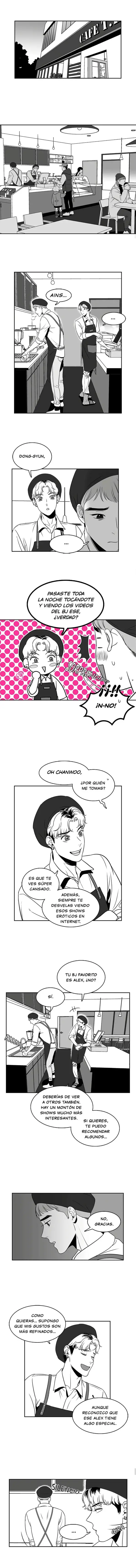 BJ Alex capítulo 4 página 5