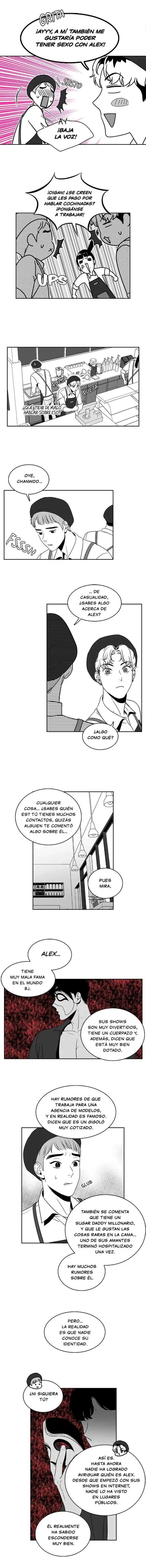 BJ Alex capítulo 4 página 6