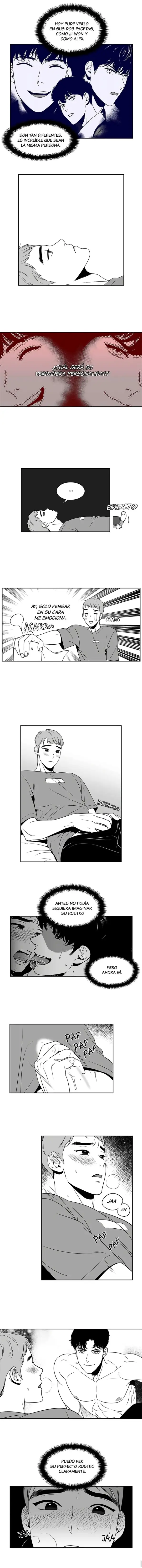 BJ Alex capítulo 5 página 5