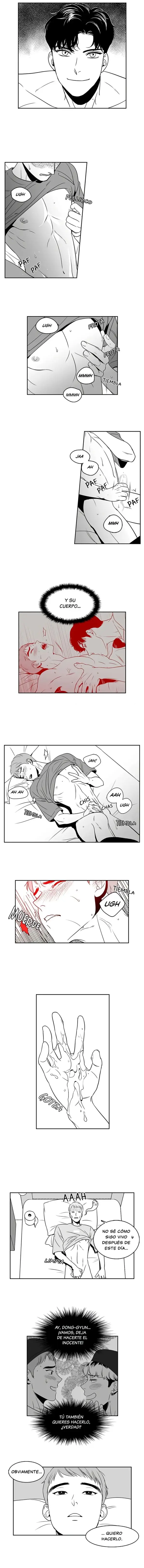 BJ Alex capítulo 5 página 6