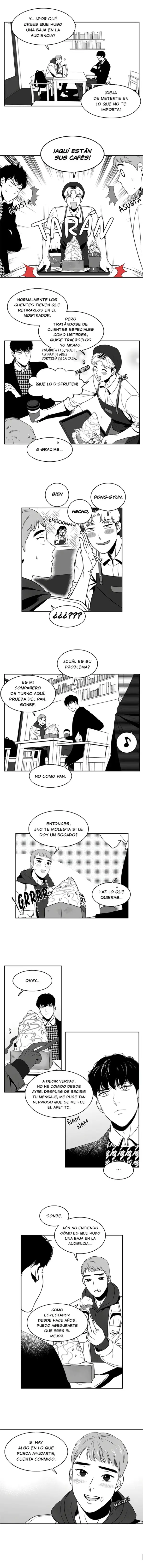 BJ Alex capítulo 7 página 6