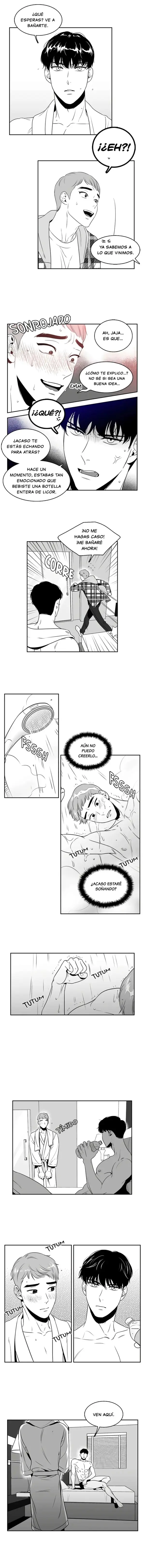 BJ Alex capítulo 9 página 4