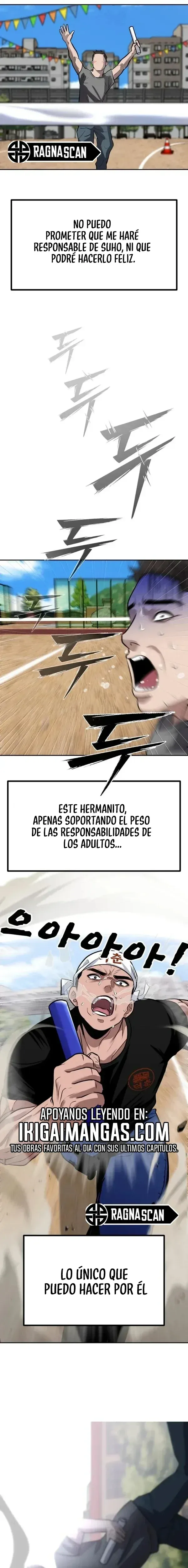 Camión de comida de Go Deokchun - Capítulo 36 - Página 11 - LectorTMOo