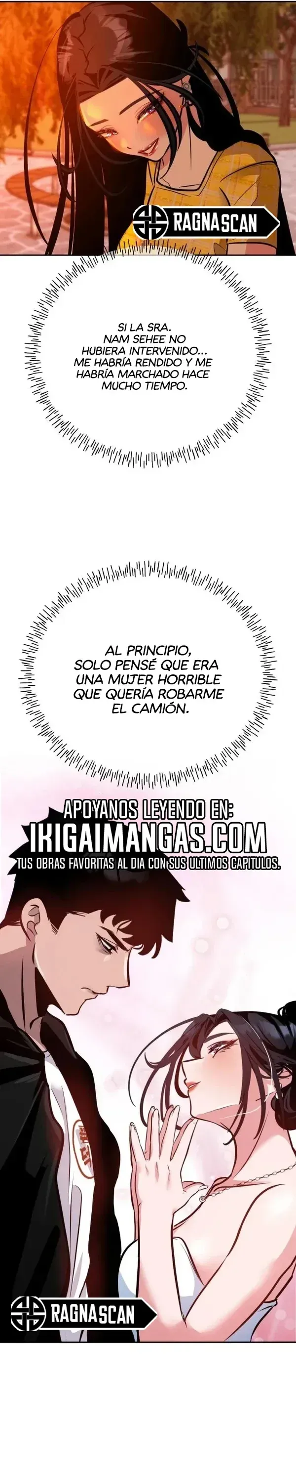 Camión de comida de Go Deokchun - Capítulo 36 - Página 15 - LectorTMOo