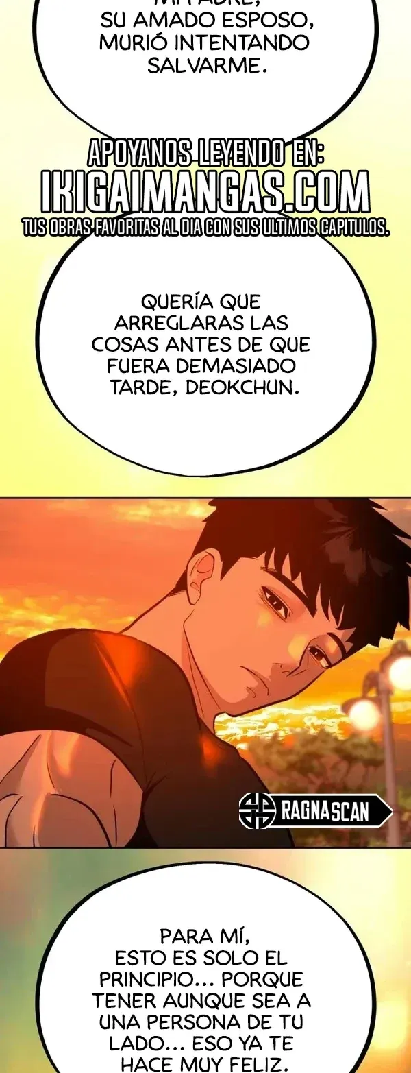 Camión de comida de Go Deokchun - Capítulo 36 - Página 19 - LectorTMOo