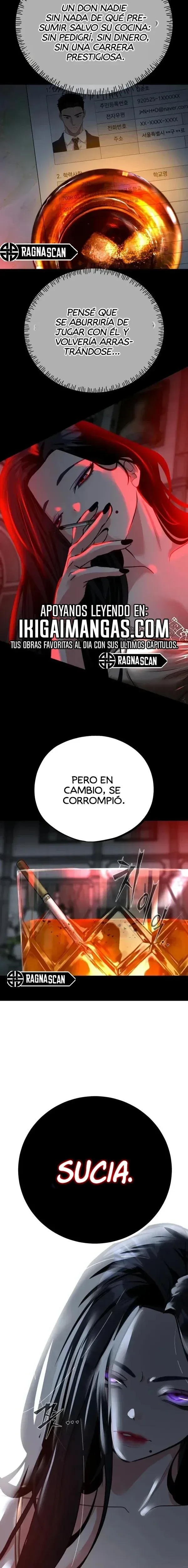 Camión de comida de Go Deokchun - Capítulo 36 - Página 26 - LectorTMOo