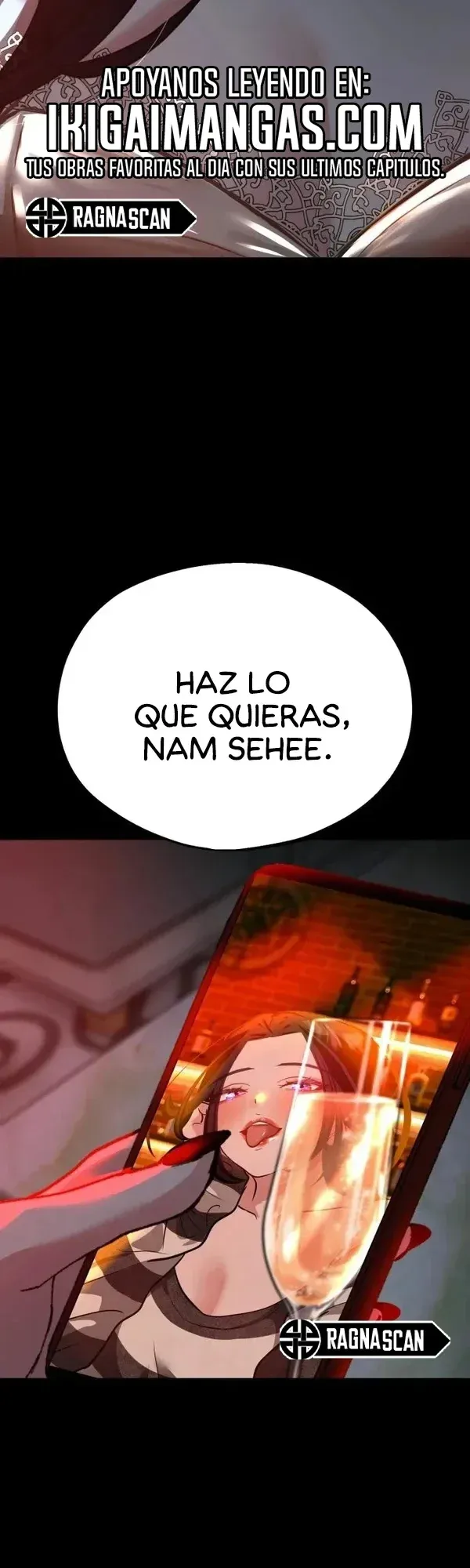 Camión de comida de Go Deokchun - Capítulo 36 - Página 27 - LectorTMOo
