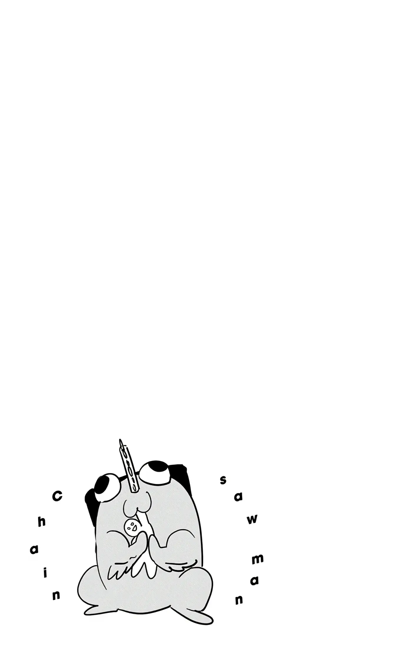 Chainsaw Man capítulo 101 página 19
