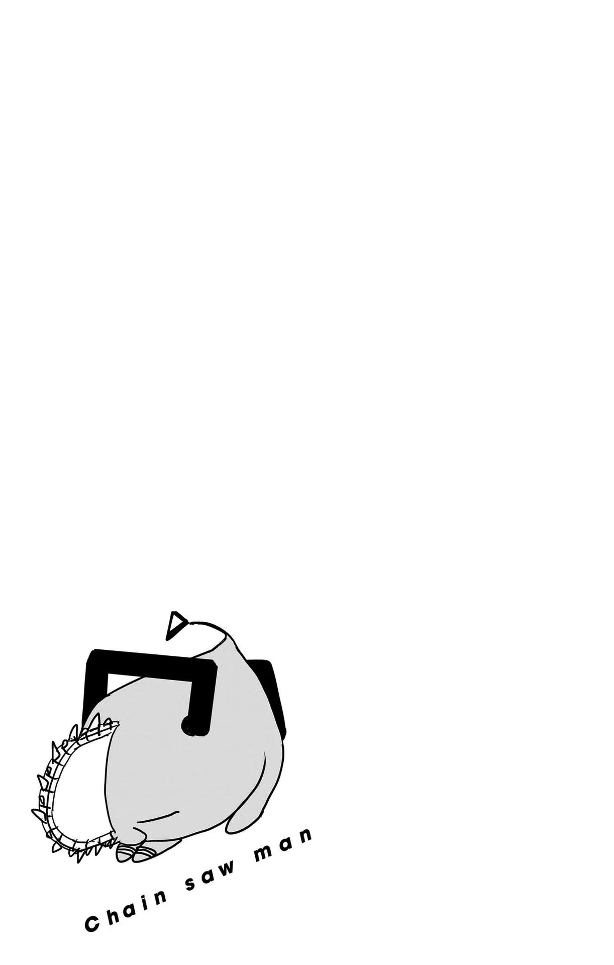 Chainsaw Man capítulo 132 página 16