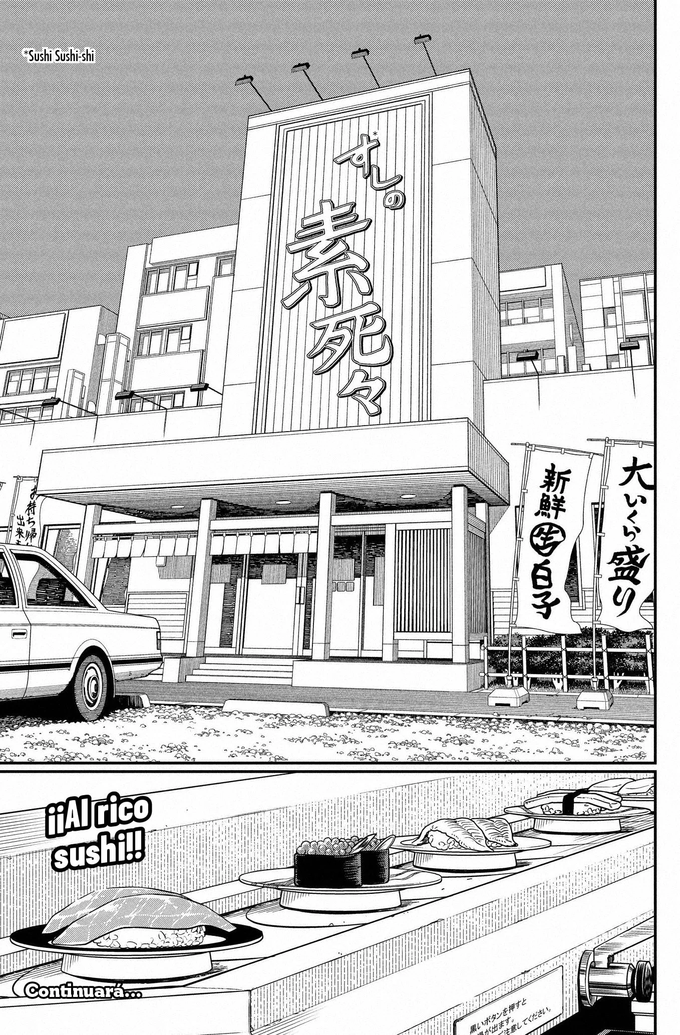 Chainsaw Man capítulo 168 página 15