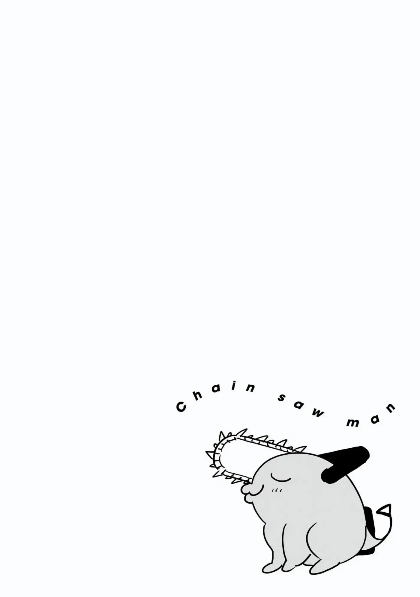 Chainsaw Man capítulo 168 página 16