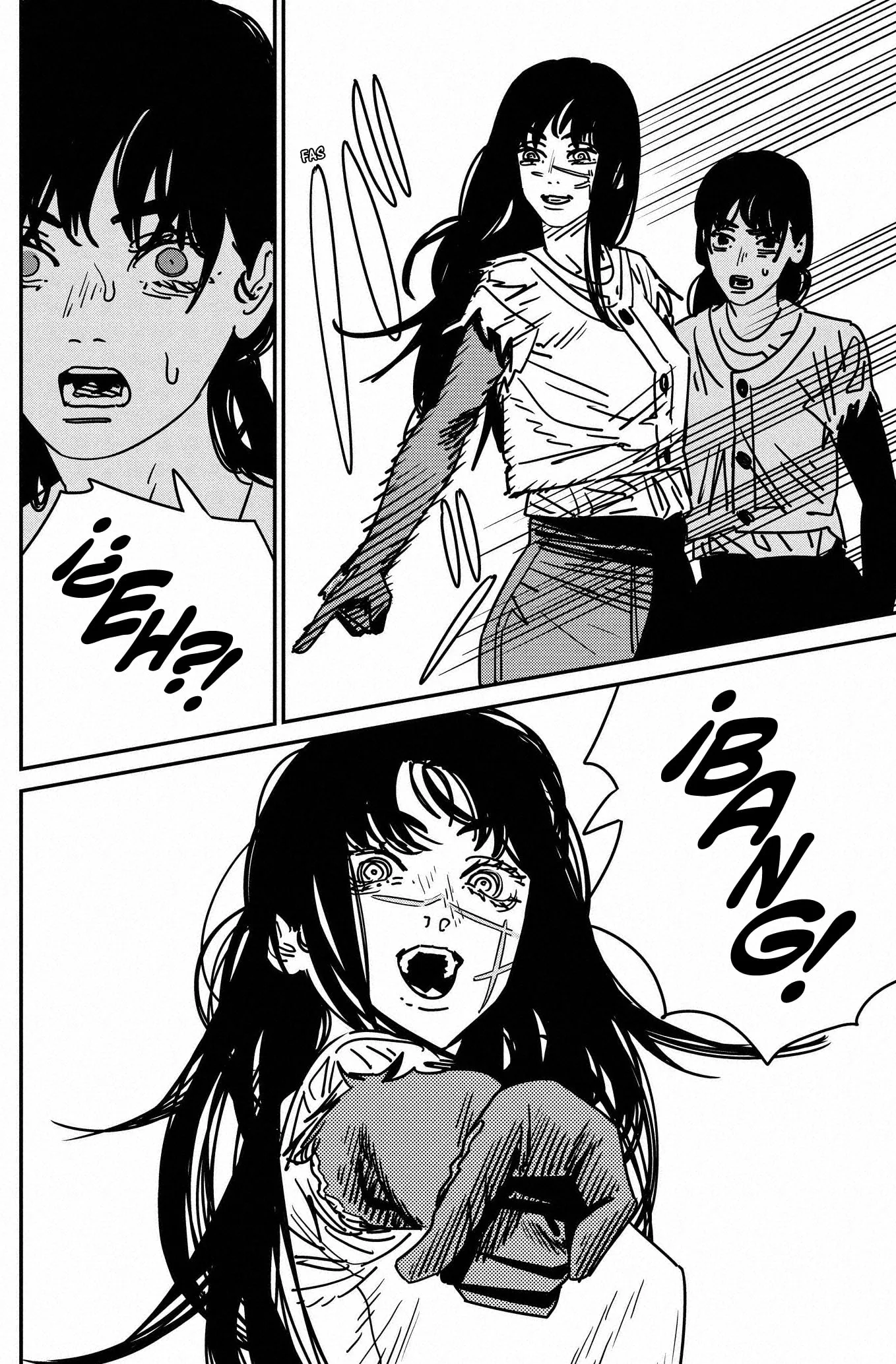 Chainsaw Man capítulo 179 página 13