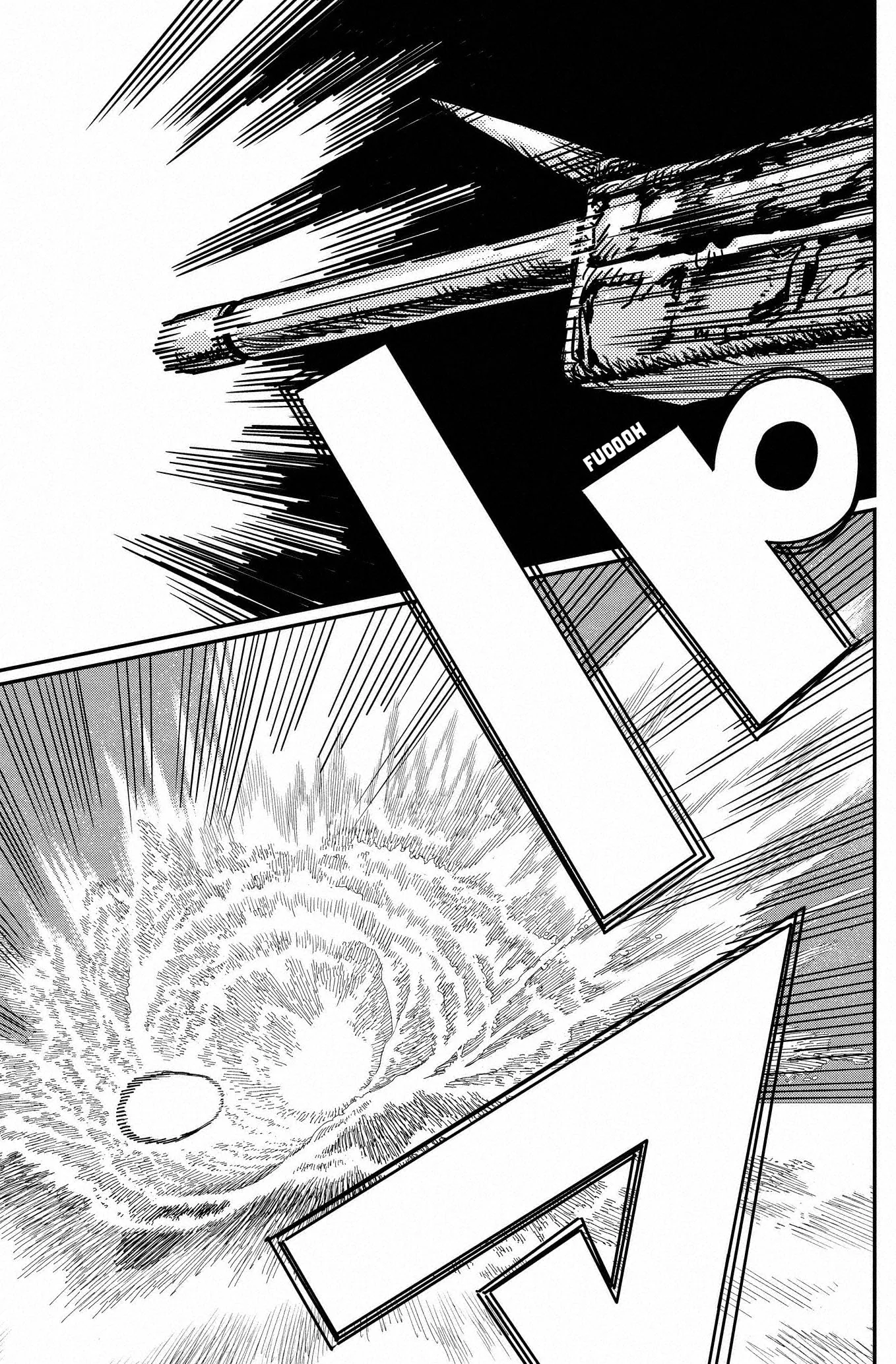 Chainsaw Man capítulo 179 página 14
