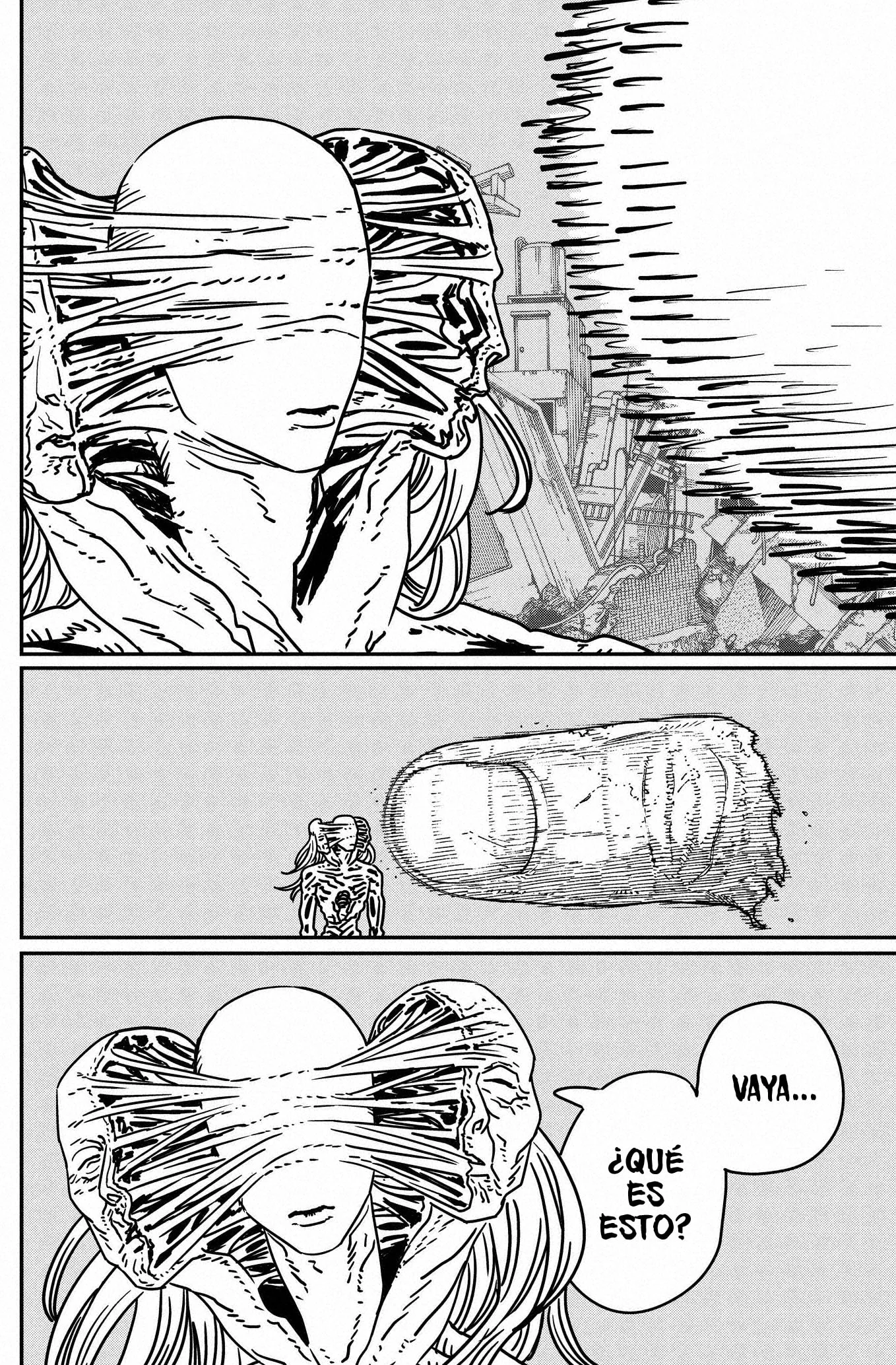 Chainsaw Man capítulo 179 página 15