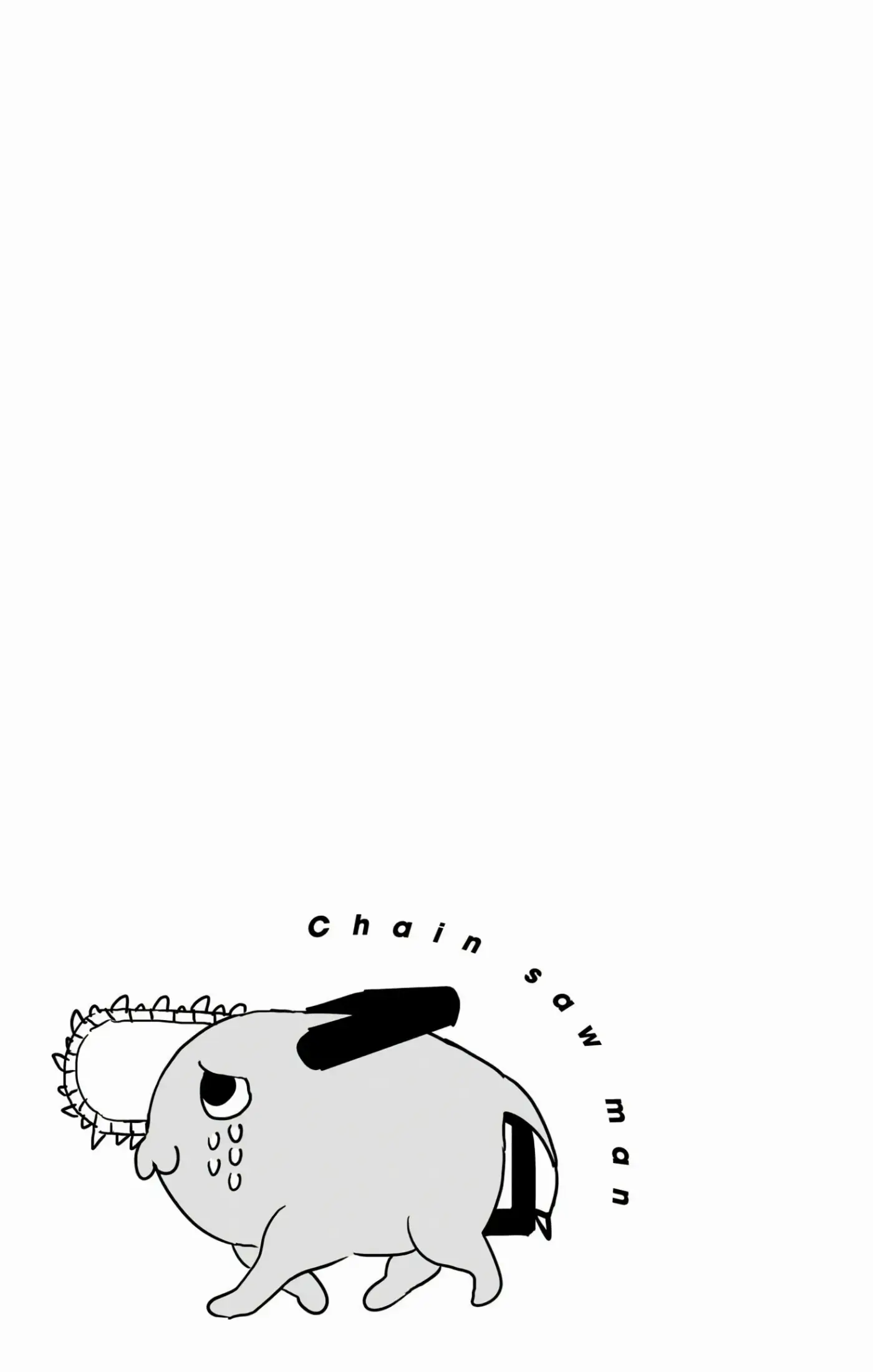 Chainsaw Man capítulo 195 página 16