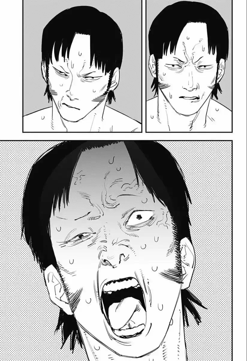 Chainsaw Man capítulo 38 página 14