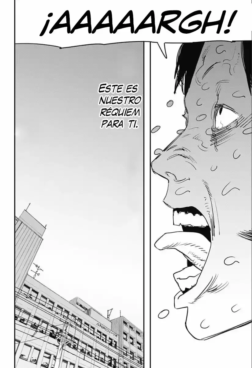 Chainsaw Man capítulo 38 página 17