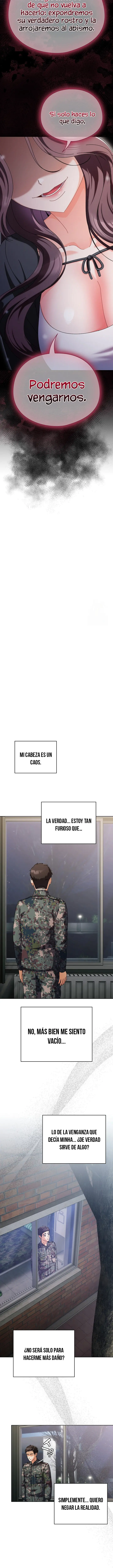 Chica Sucia capítulo 2 página 4