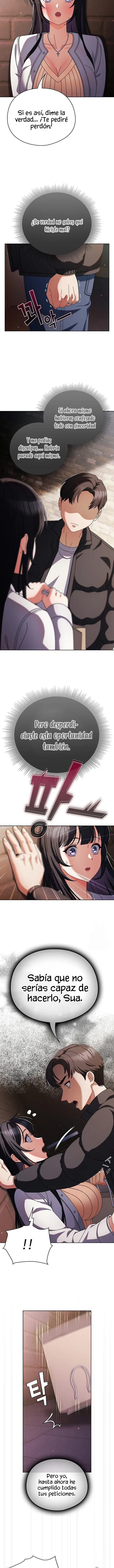 Chica Sucia capítulo 2 página 13