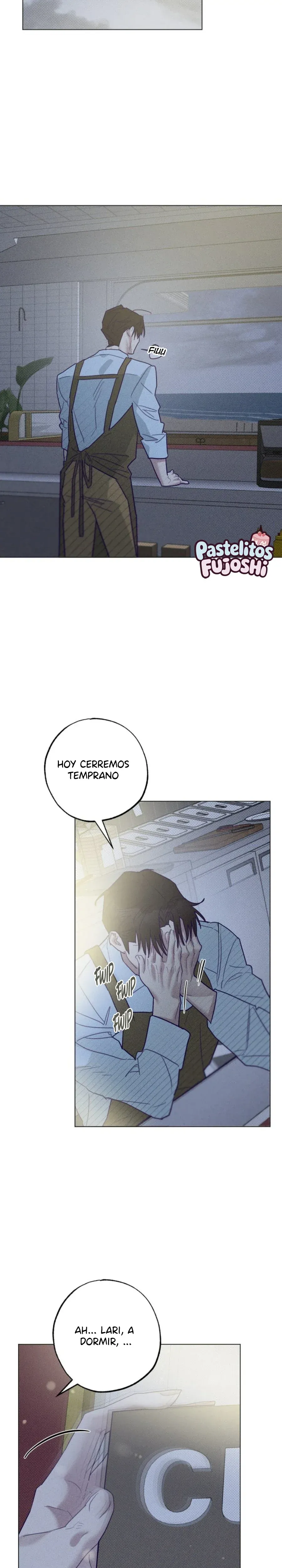 Desayuno en prision - Capítulo 65 - Página 17 - LectorTMOo