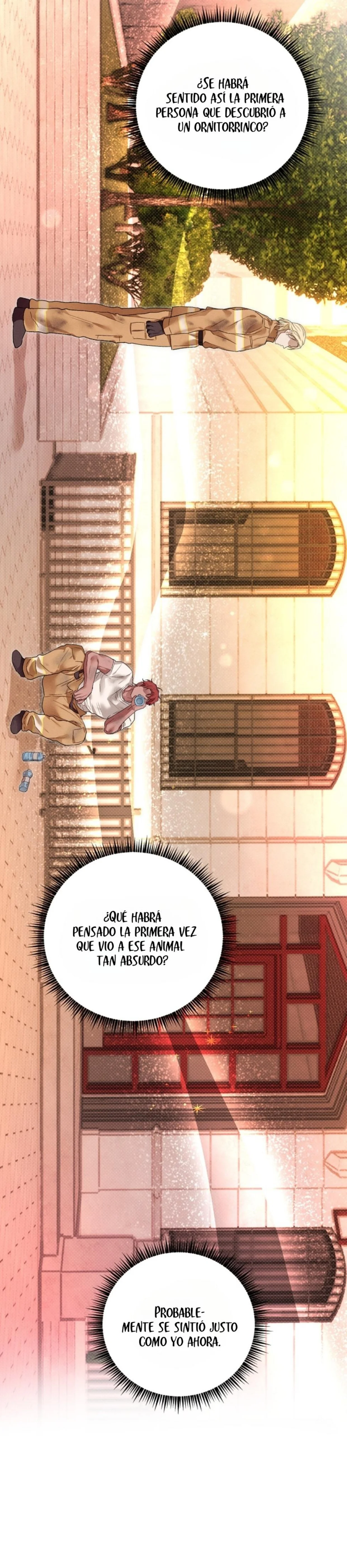 Desire me if you can - Capítulo 14 - Página 7 - LectorTMOo