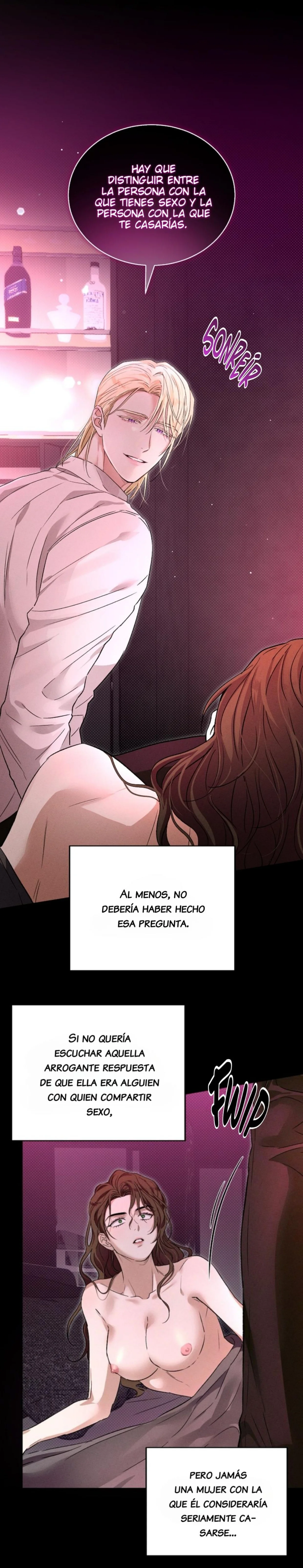 Desire me if you can - Capítulo 14 - Página 15 - LectorTMOo