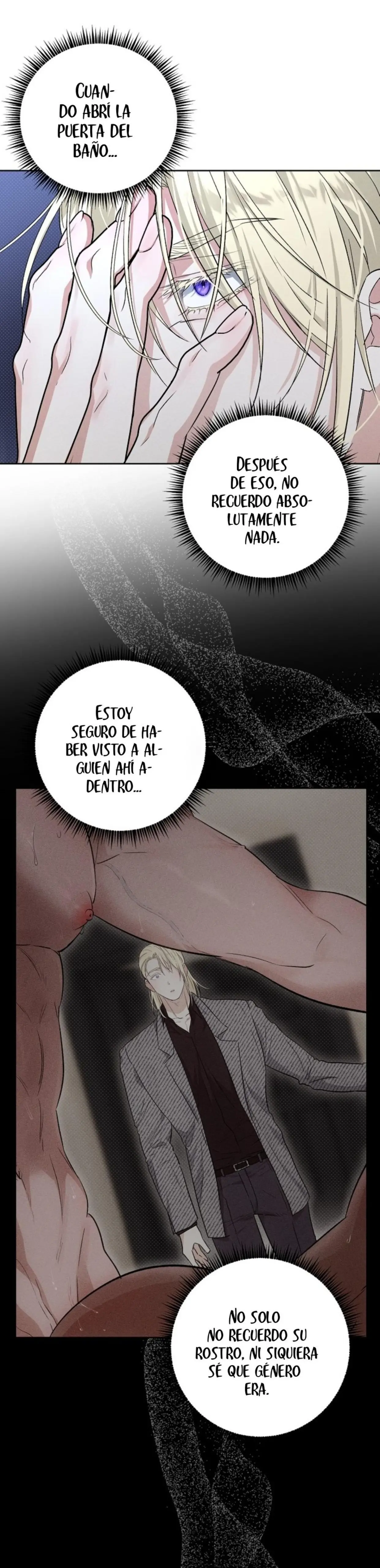 Desire me if you can capítulo 6 página 13