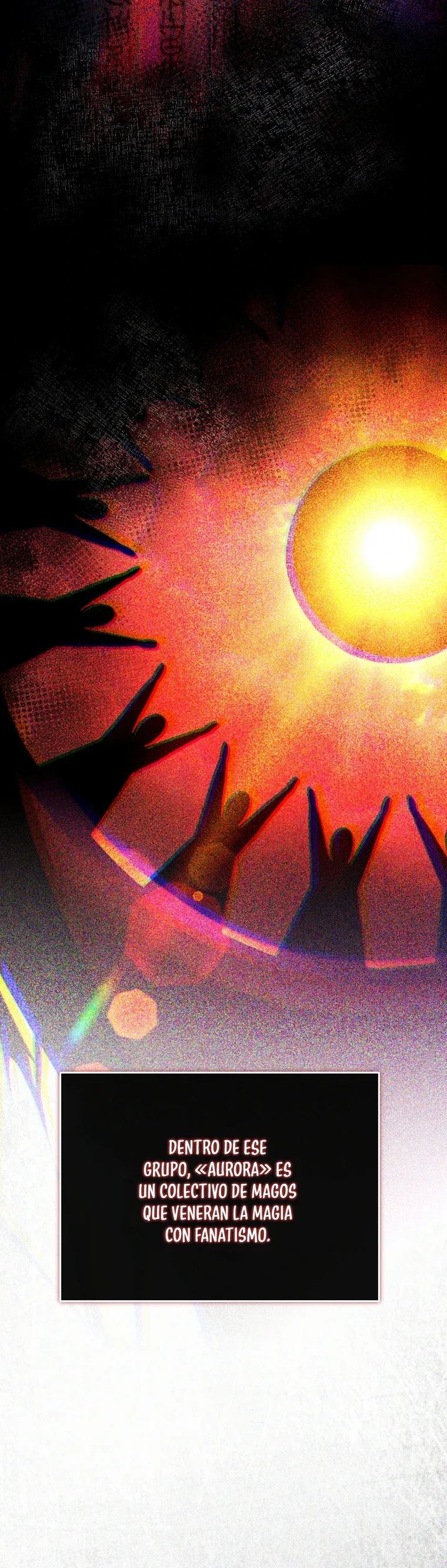 El Regresor Lo Hace Todo capítulo 31 página 4