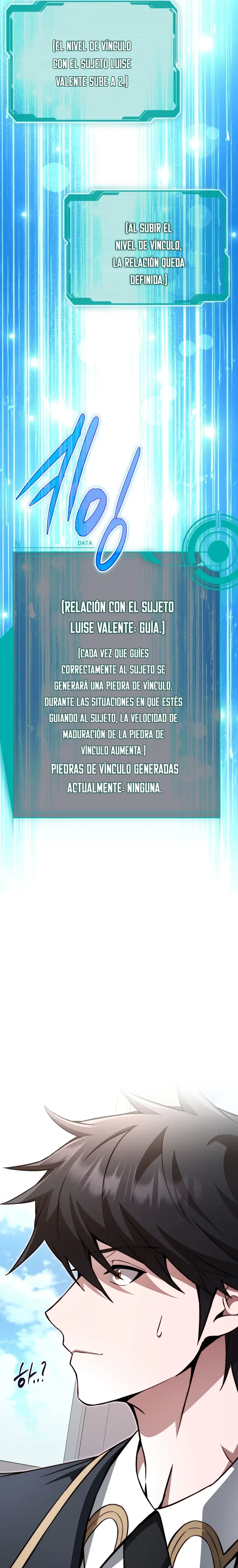 El Regresor Lo Hace Todo capítulo 31 página 11